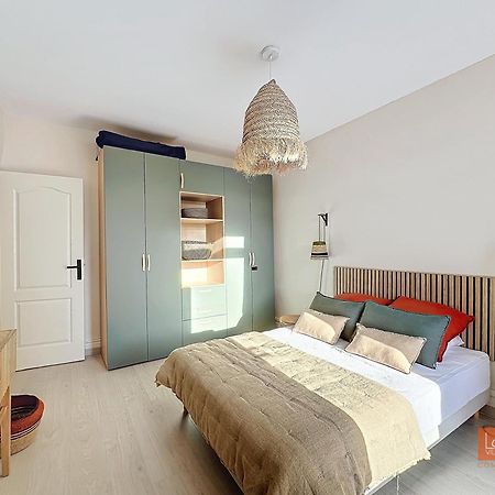 Le Mourillon - Centre Ville Wimereux Esterno foto